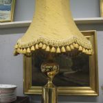 596 6193 TABLE LAMP